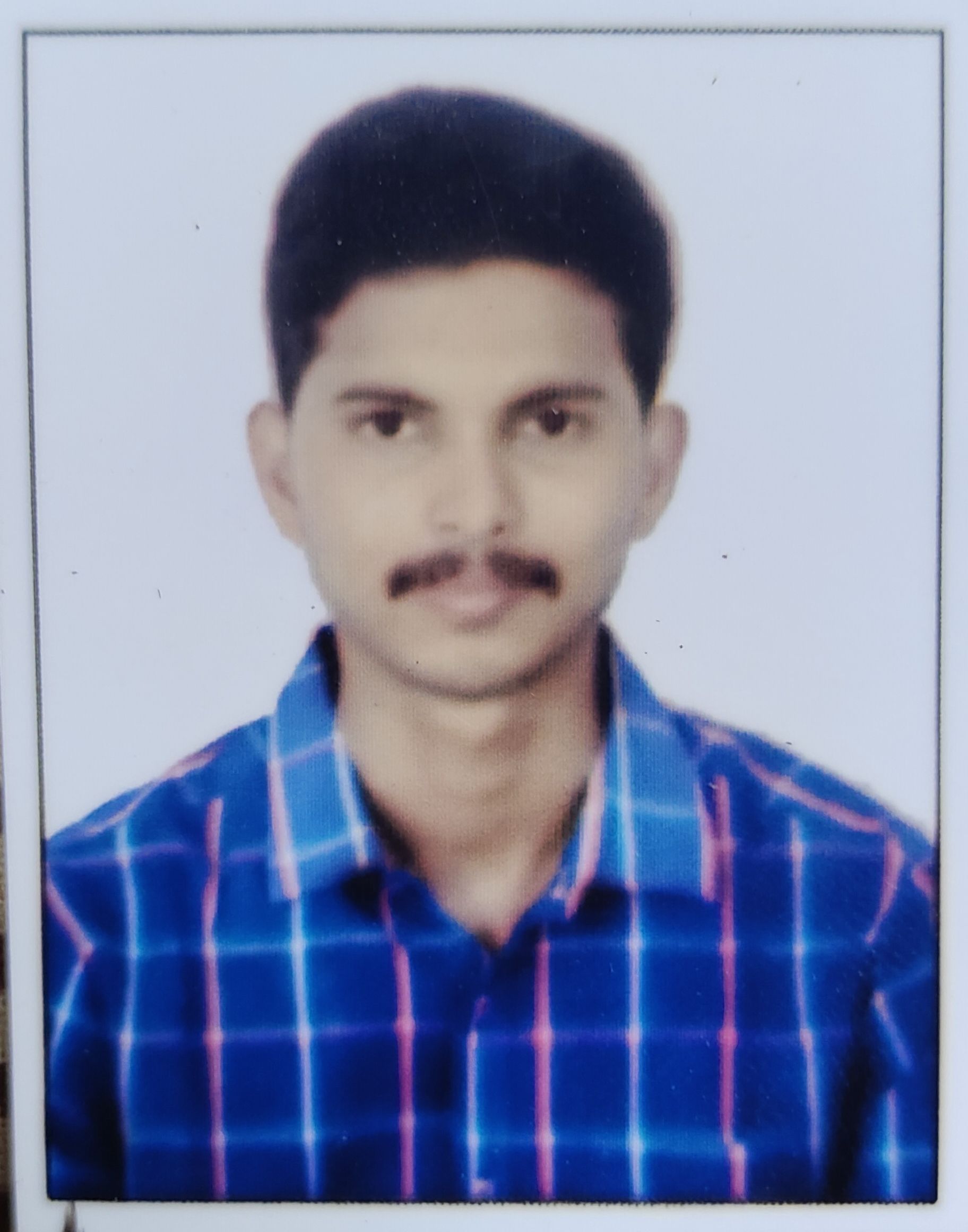 KOLLI SRAVAN KUMAR