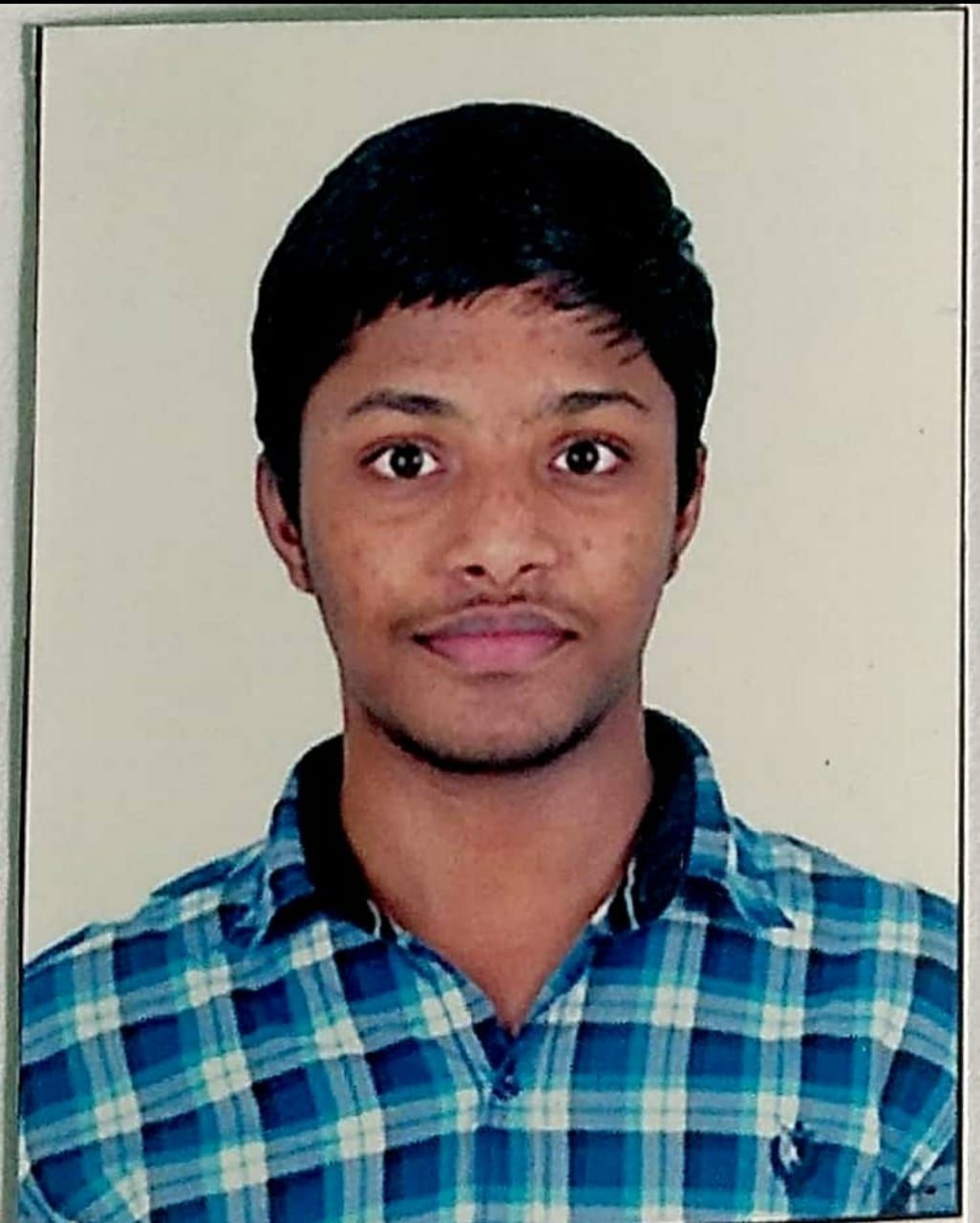 CHINTADA MANOHAR
