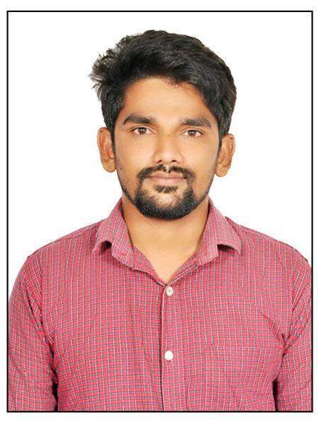 KARE SAIPRAKASH