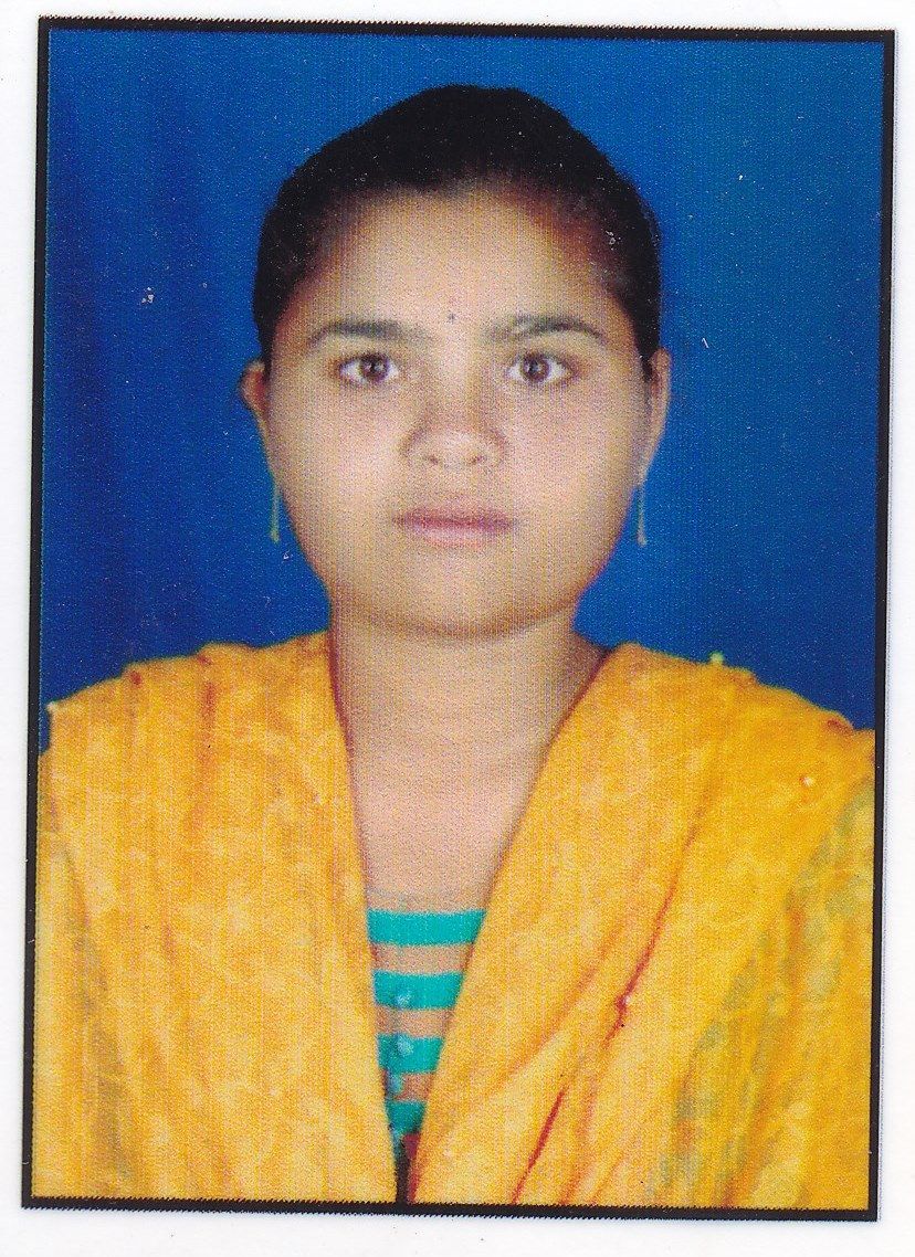 JARPULA SRAVANTHI