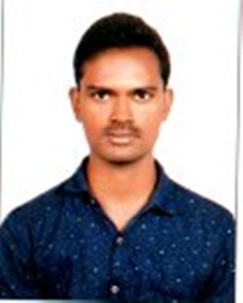 GANDAM RAGHAVENDER