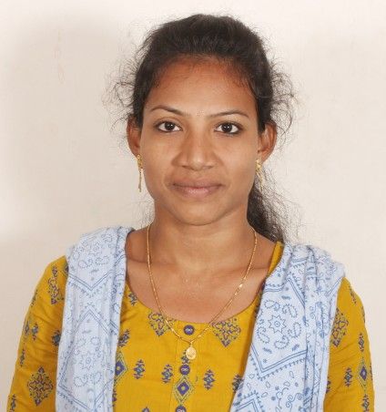 KOMARA VENKATA MOHANA UMAMAHESWARI