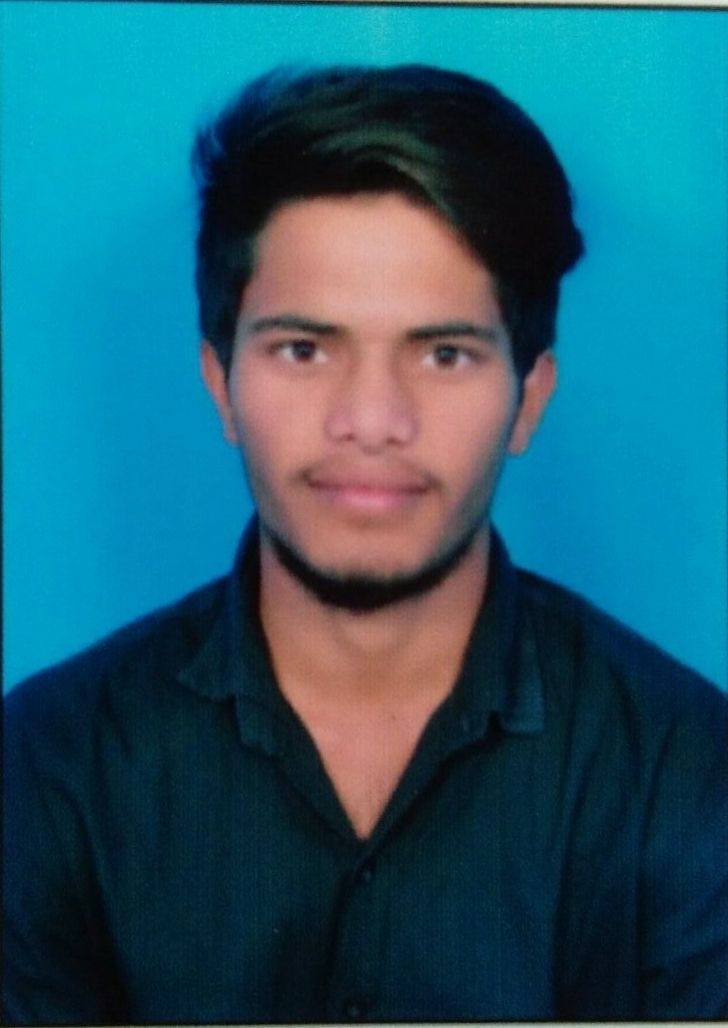 AMERABOINA MADHU