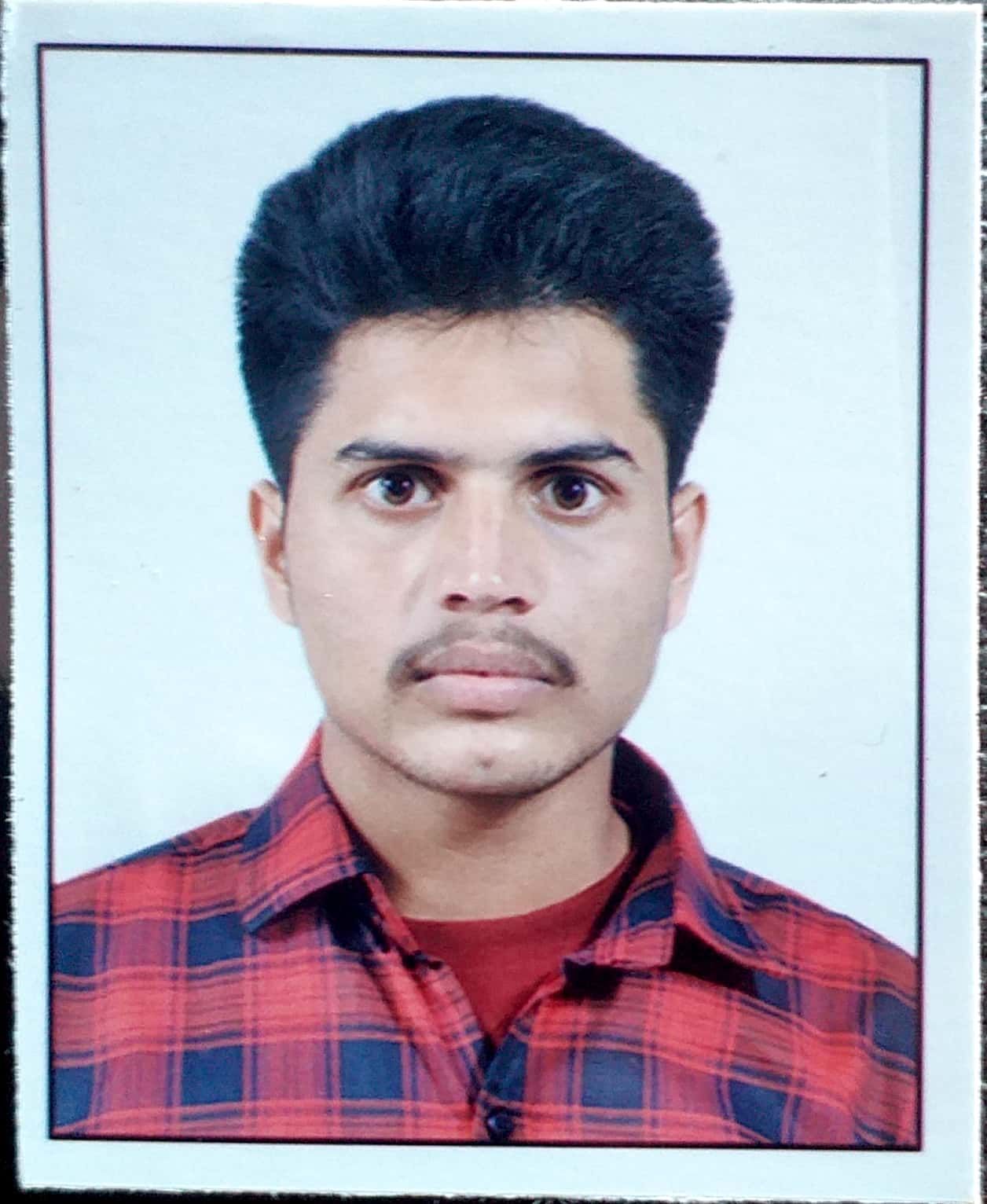 KATROTH SURESH