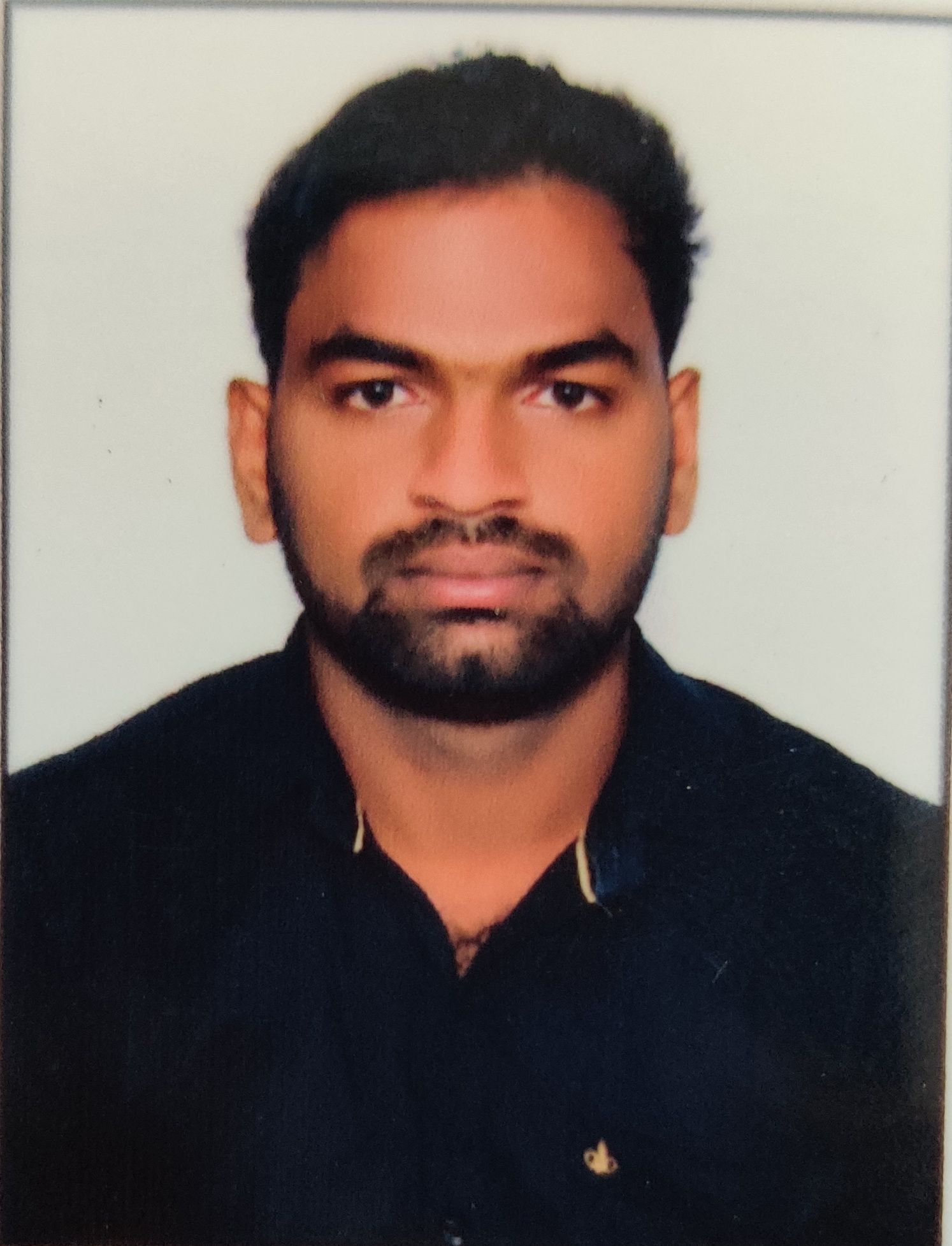 ESLAVATH VEERA SWAMY
