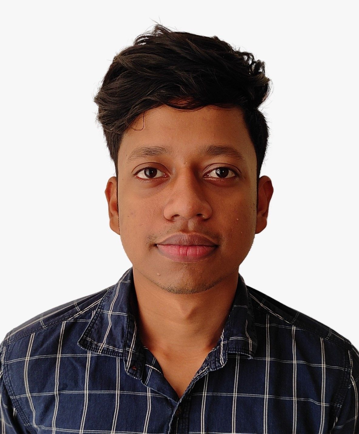 SOURAV KUMAR MAJHI