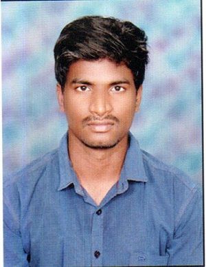 GUNDLATHOTI SANDEEP