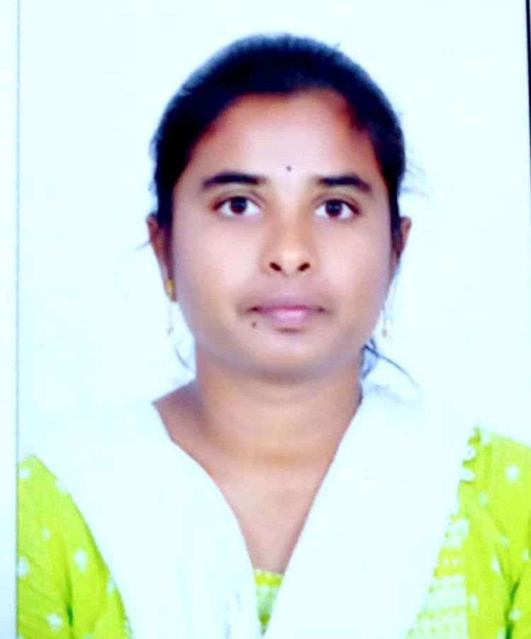 BANOTH VANITHA
