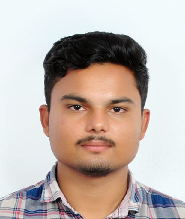 VADITHYA HARINADH BABU