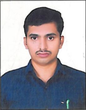 DARAVATH RAVINDAR NAIK