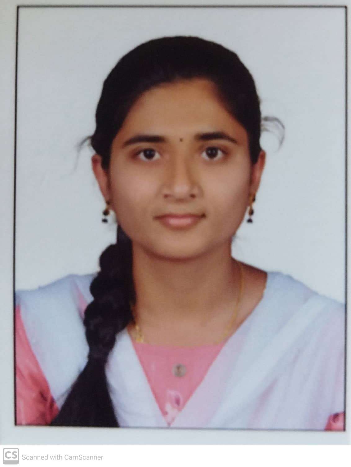 CHAMANTHULA SOUJANYA