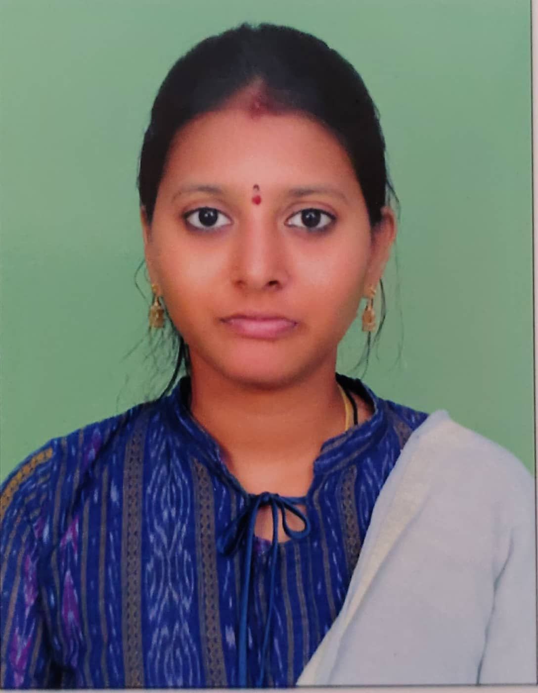 CHIPPADA SRI LAKSHMI