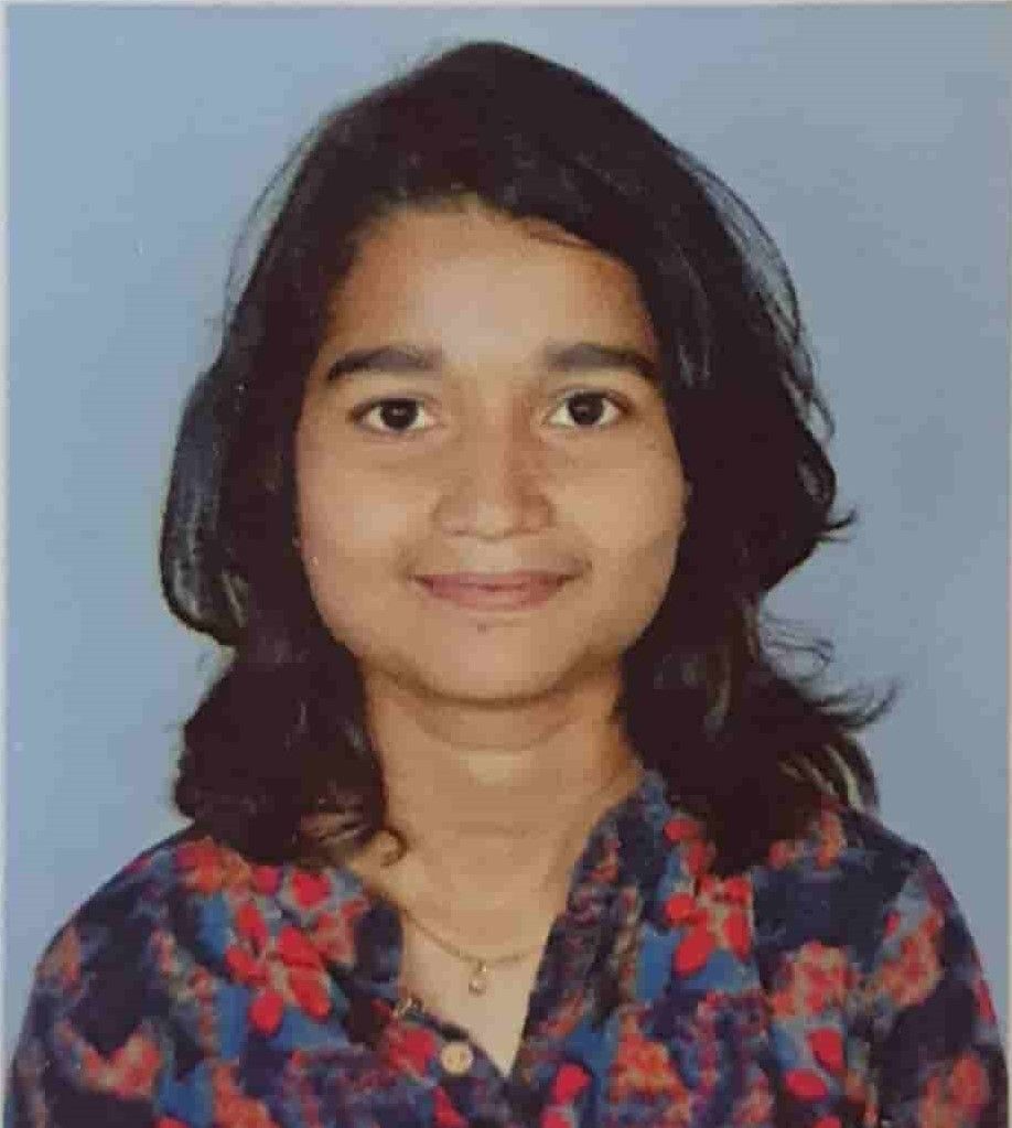 PORIKA VISHWA LEKHINI