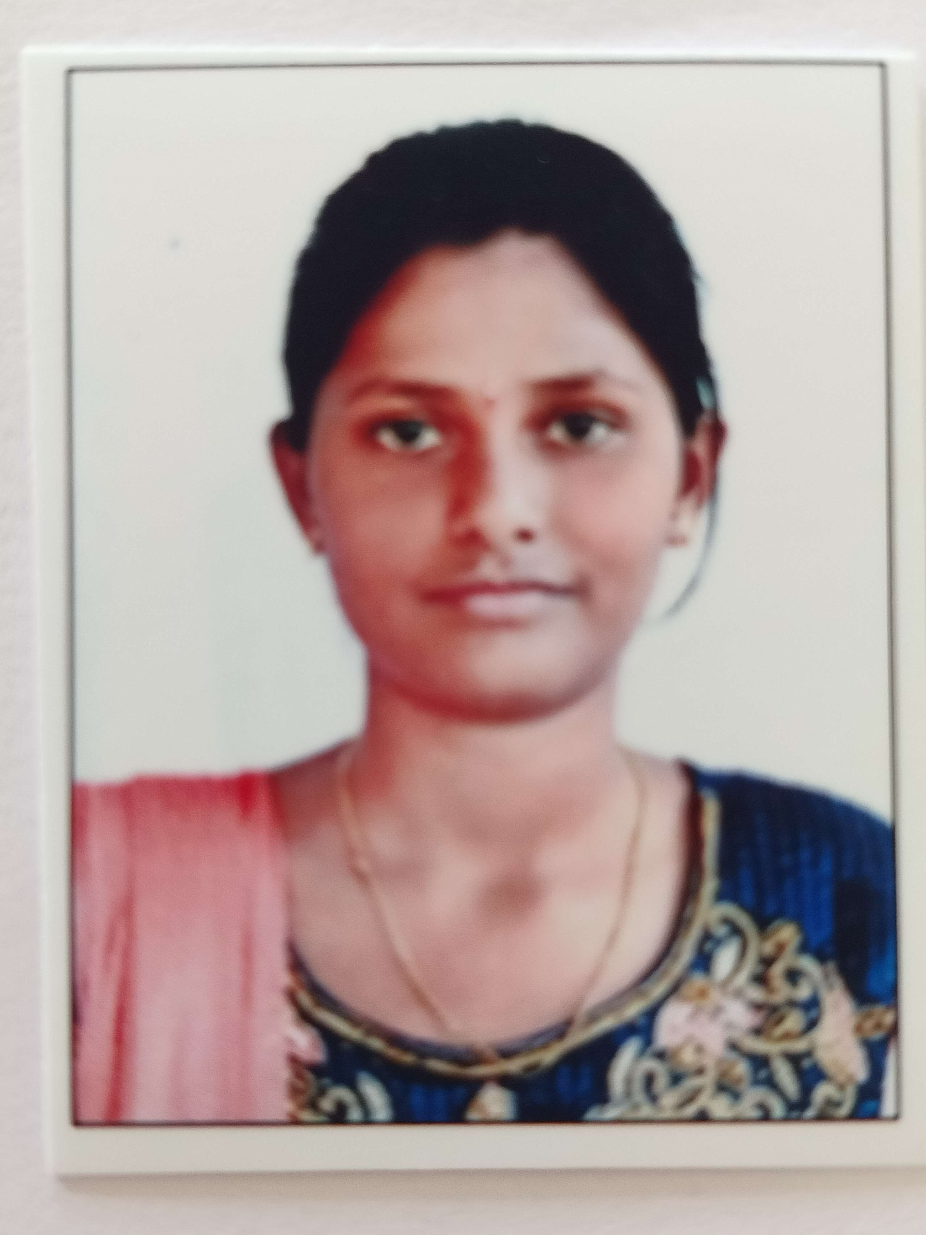 R VARALAKSHMI