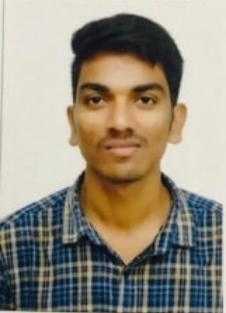 SRINU RAMDENI