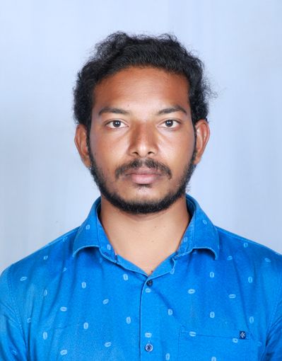 VANGURI PRANEETH