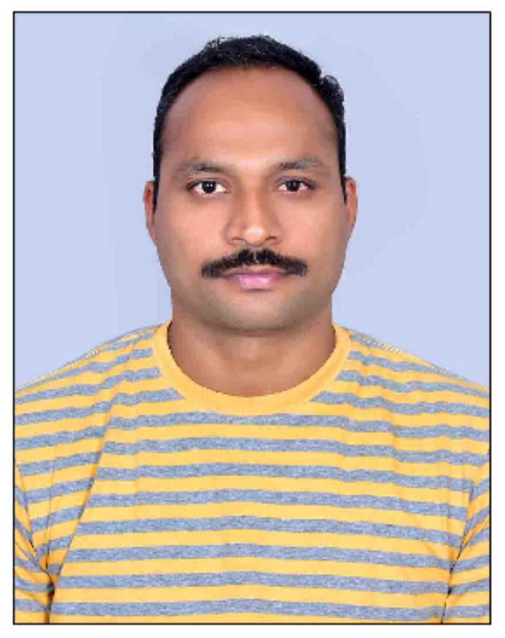 BINDU MAHESH JALADI