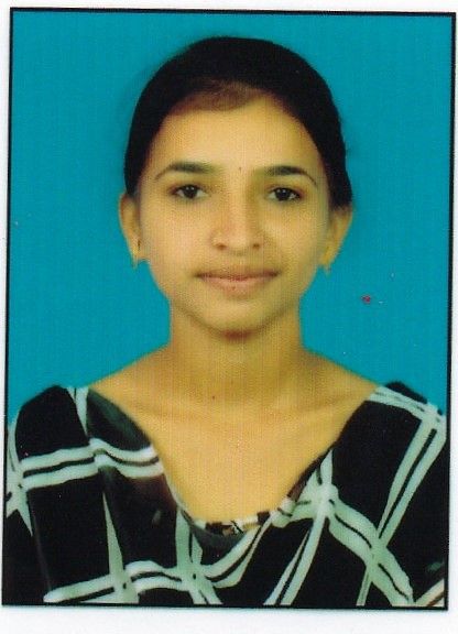 BANOTH MOUNIKA