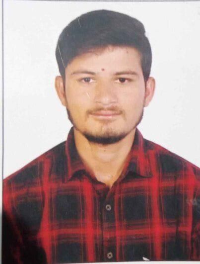 NENAVATH SURESH