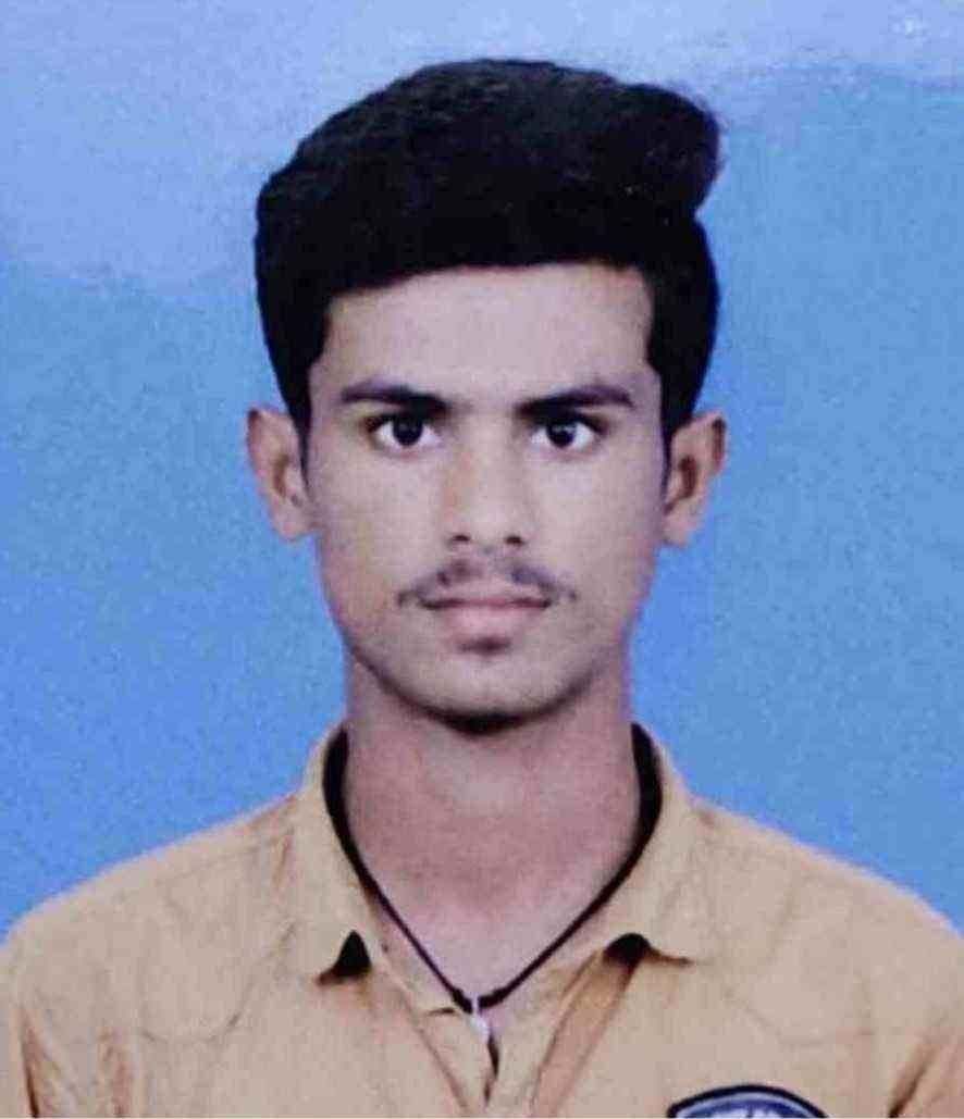 GUGULOTH RAJESH