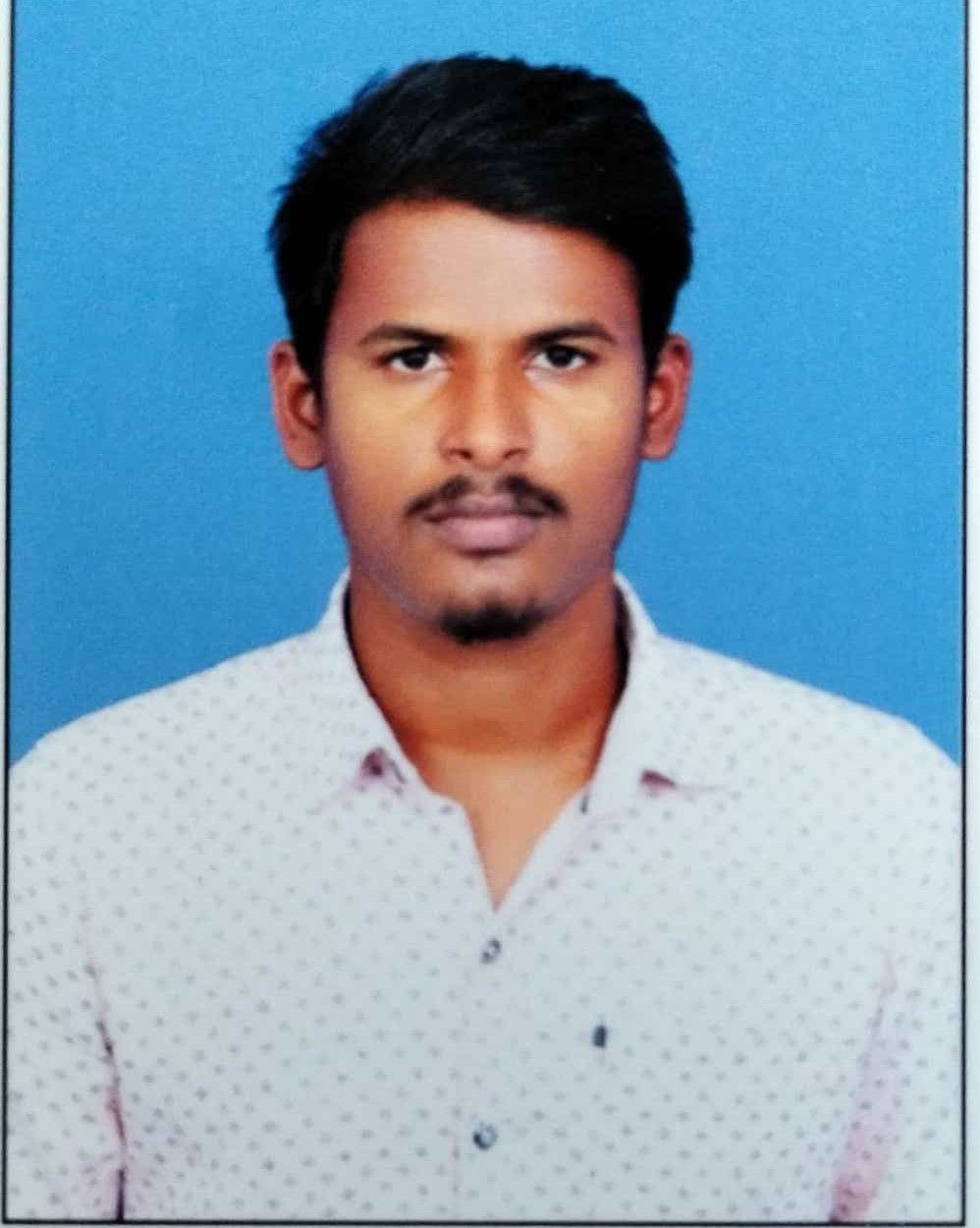 GANDLA LAXMAN