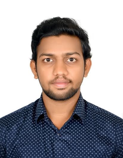 RANJIT KUMAR POTNURU