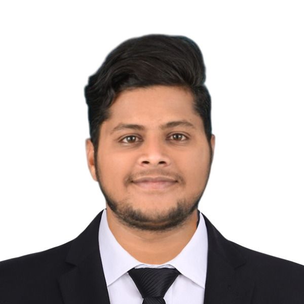 M RAJENDRA PRASAD