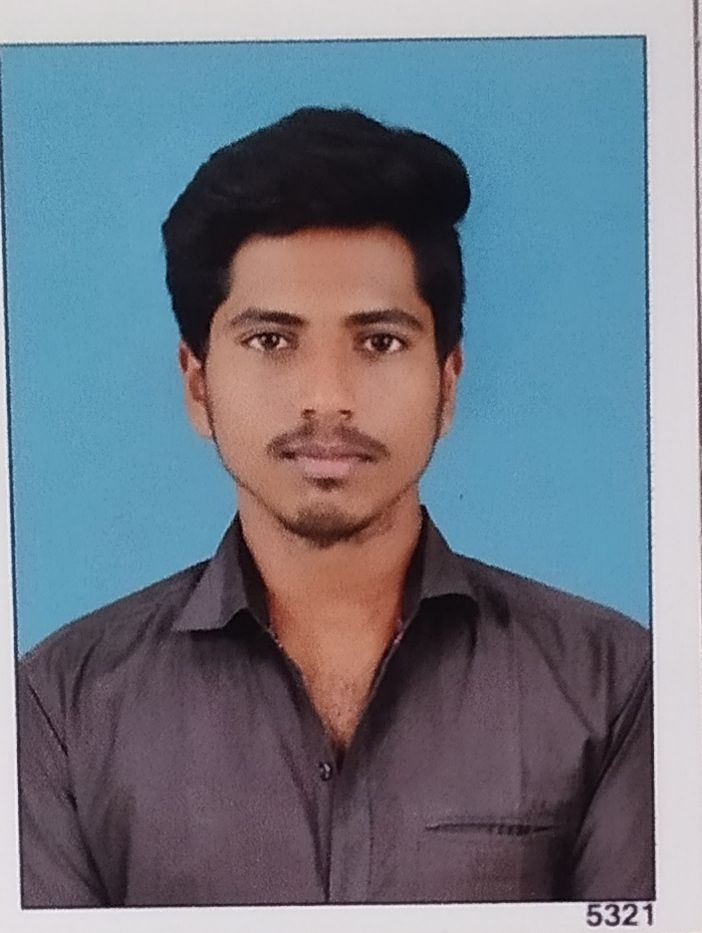 VARIKUTI GANGA KISHORE
