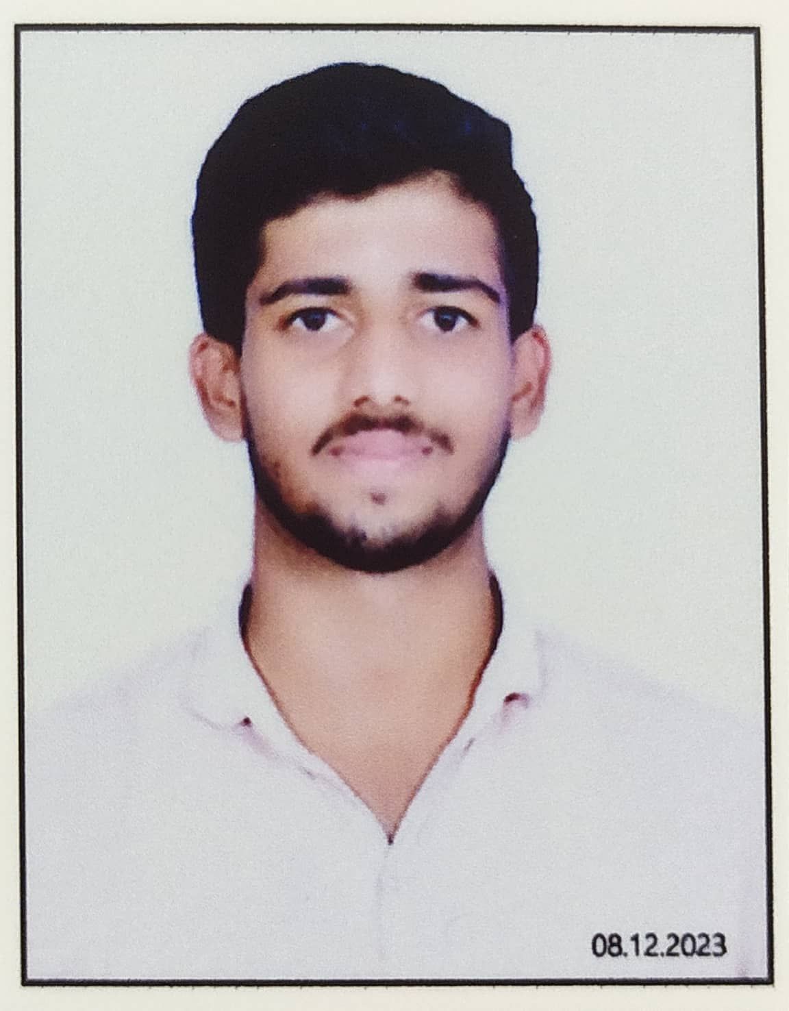 KEERTHIRAJ K N