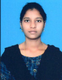 JAHNAVI GANJE