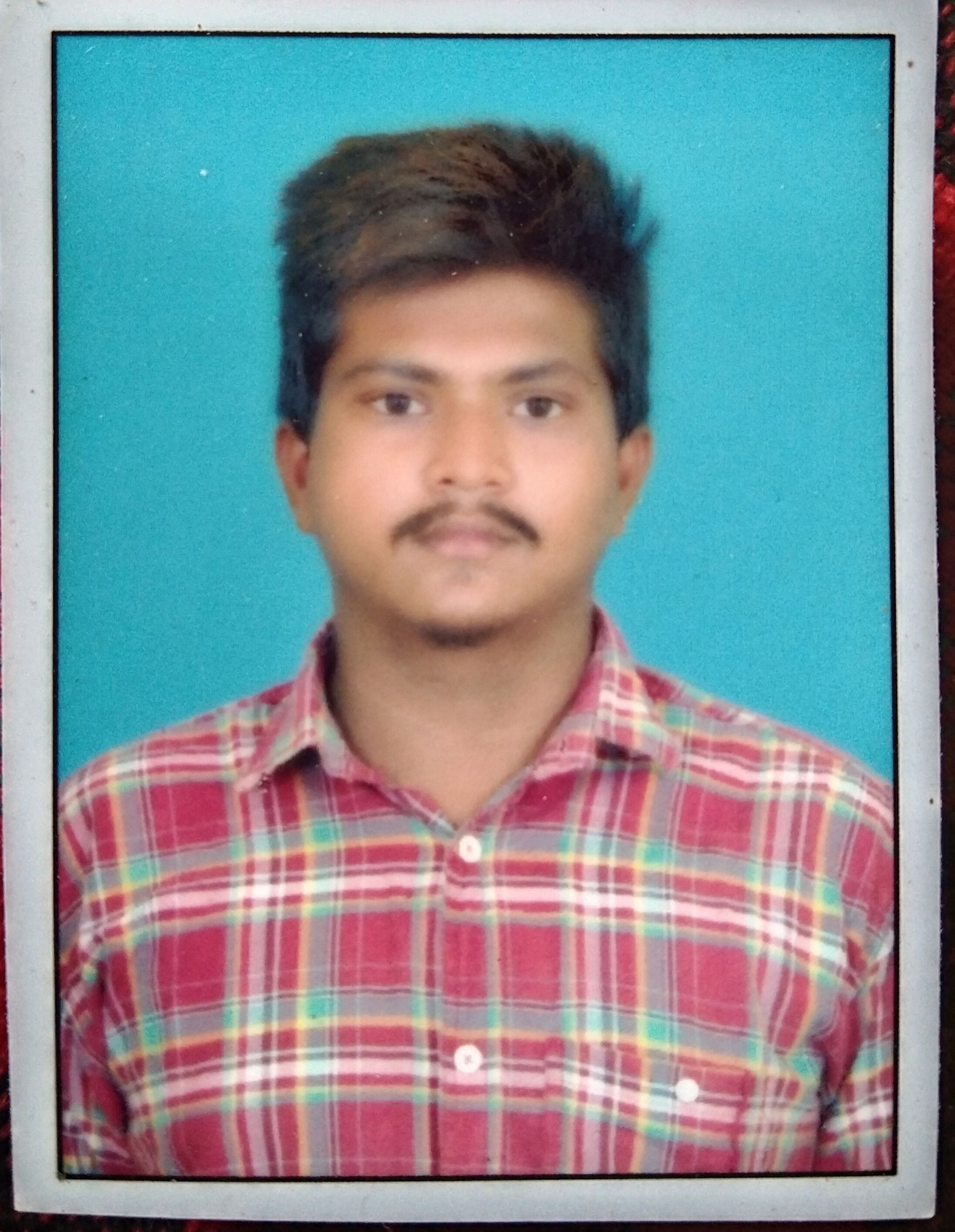 SARABANA SURYA KIRAN