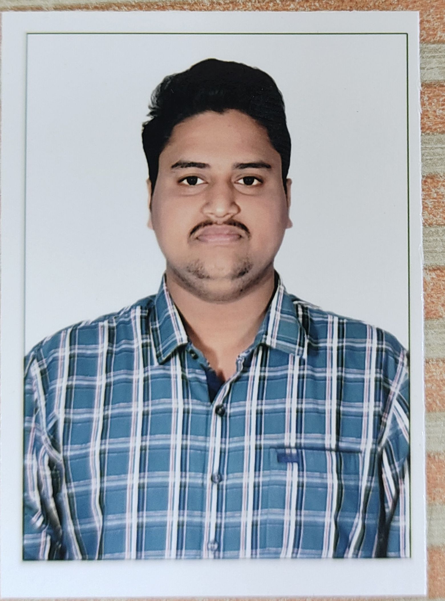 PALA RAVI KUMAR
