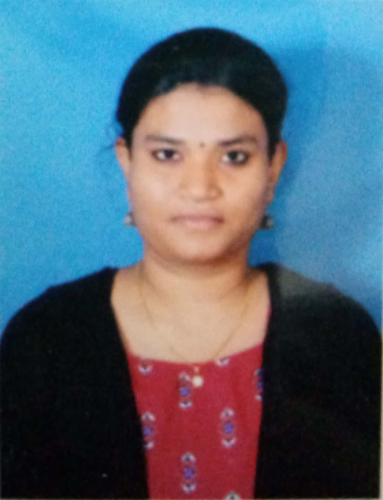 DASARI SAI PRIYA