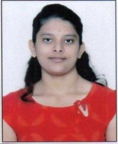 HARSHITHA M S