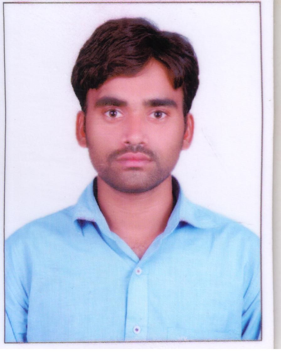 ANGOTHU NARESH