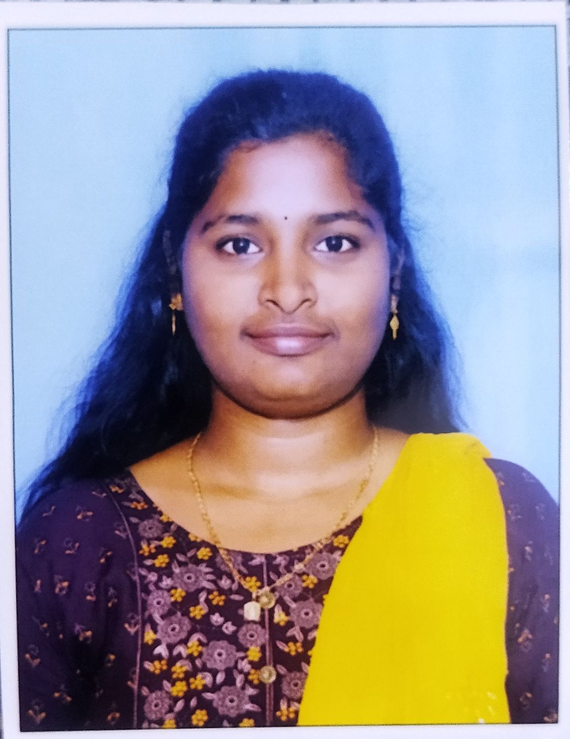BONDA DIMPUL DEDEEPYA