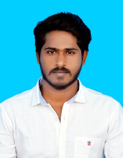 RAGHU P O