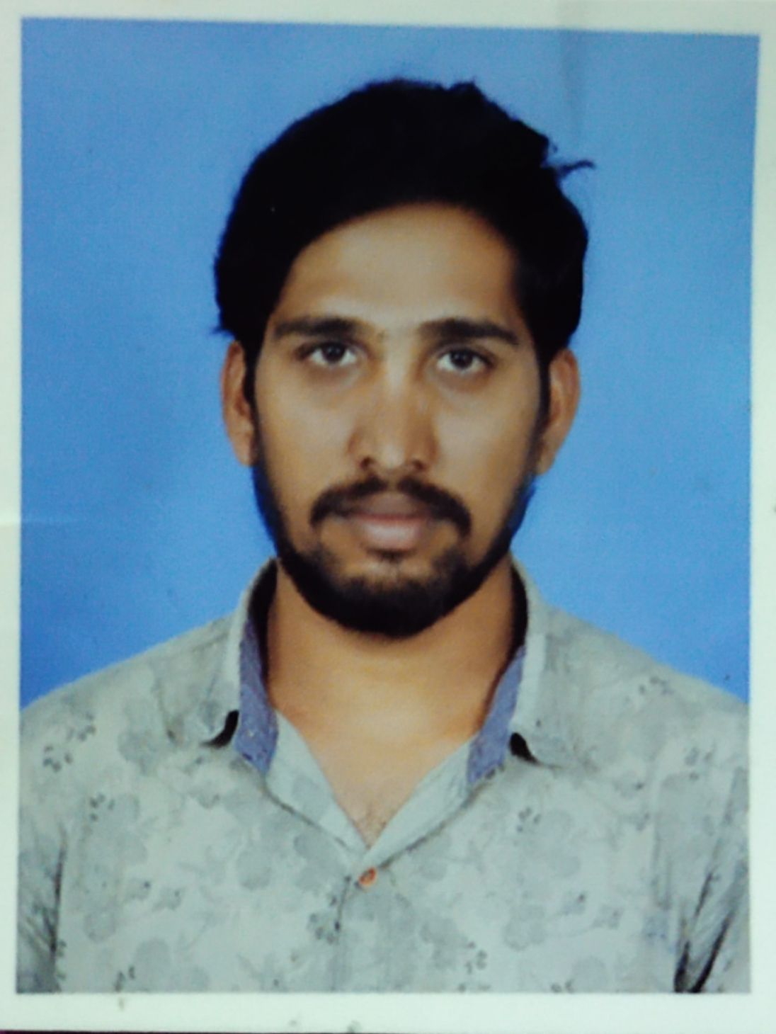 GUGULOTH RAJASHEKAR