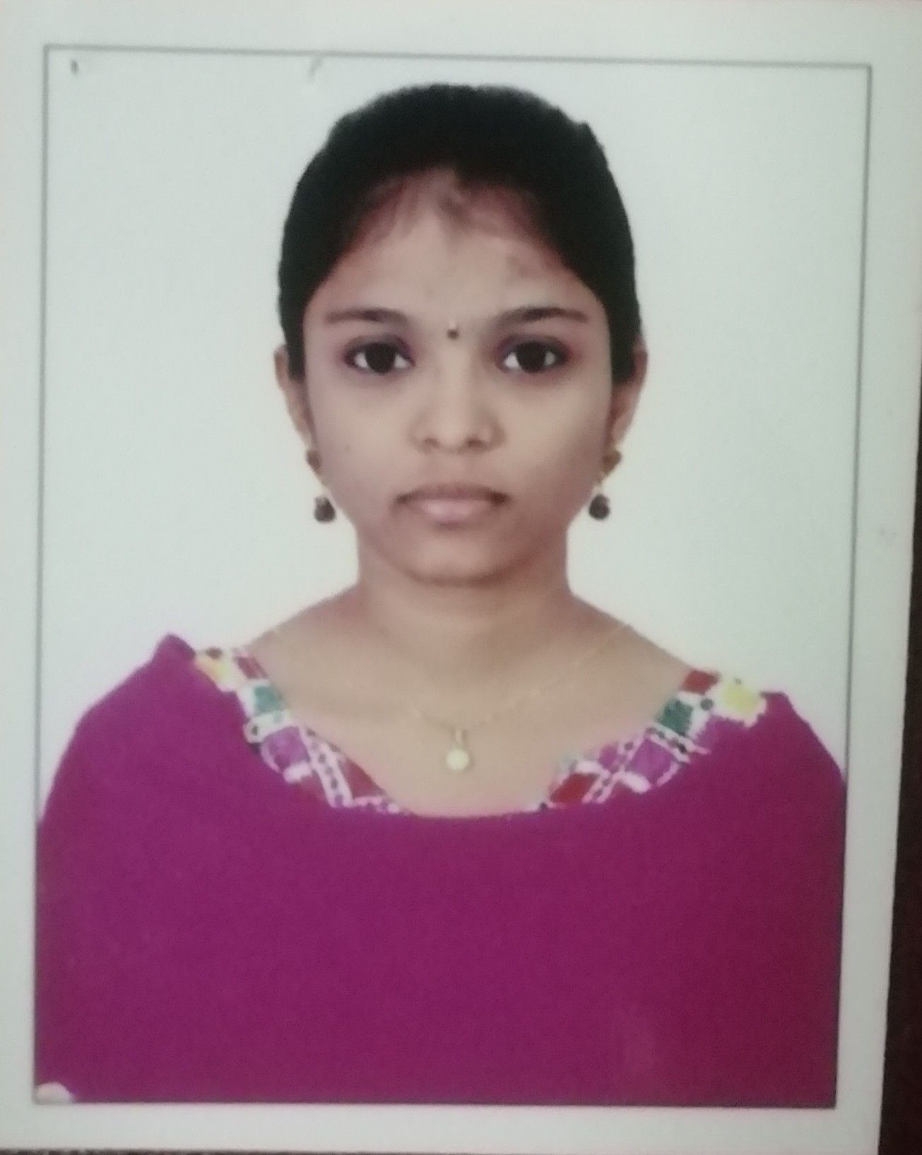 AKULA LAYA SUSMITHA