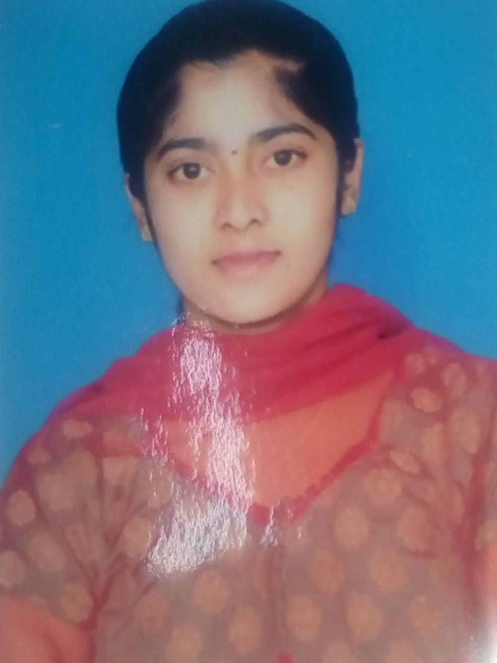 A NAVYASREE BAI