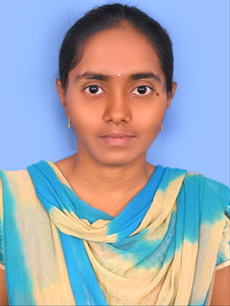 GUGULOTH PUSHPA