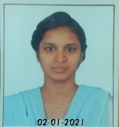 POTNURU RUPAVATHI