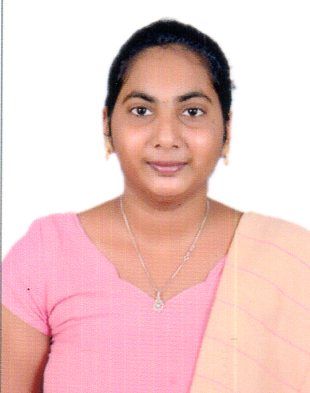 GOGULAMUDI SUBHASHINI