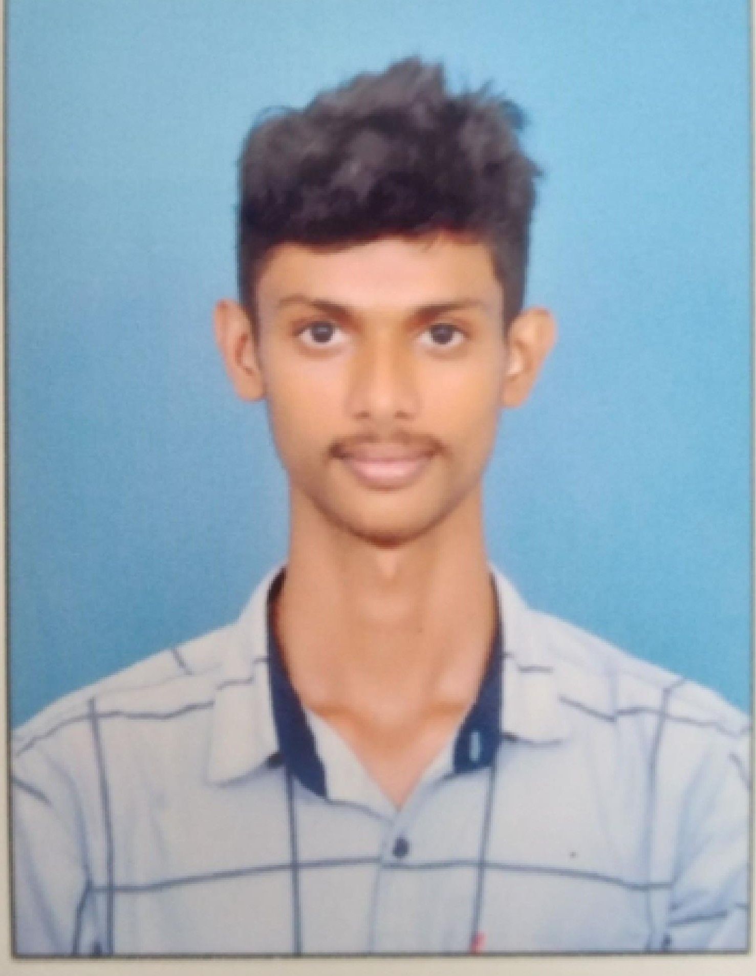 SHAIK PARVEZ