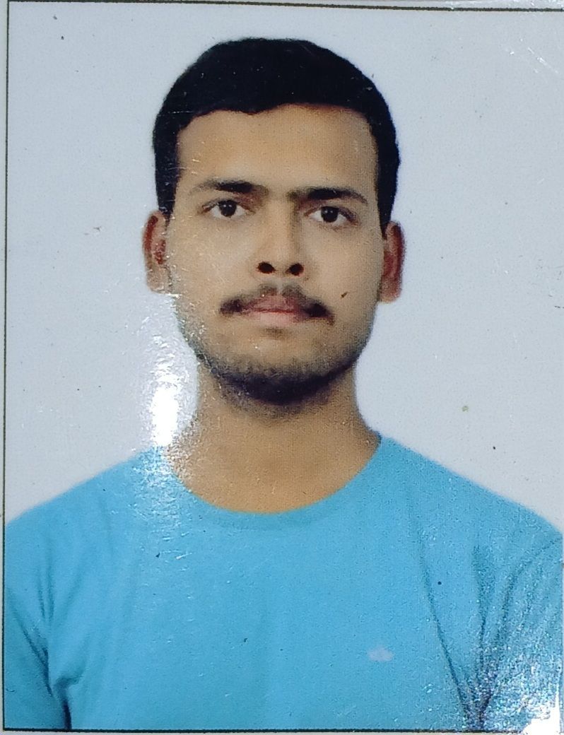 DALLI KEDARA PYDIYYA REDDY