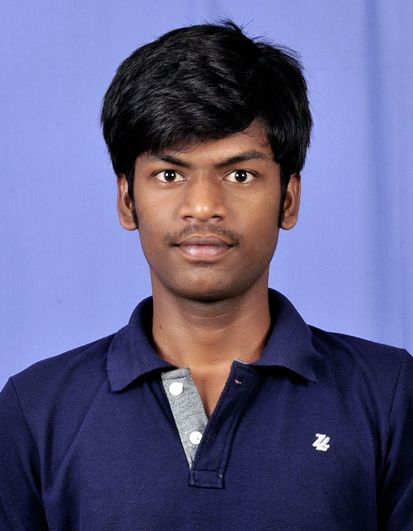 MITTHINTI NAGA SAI KUMAR