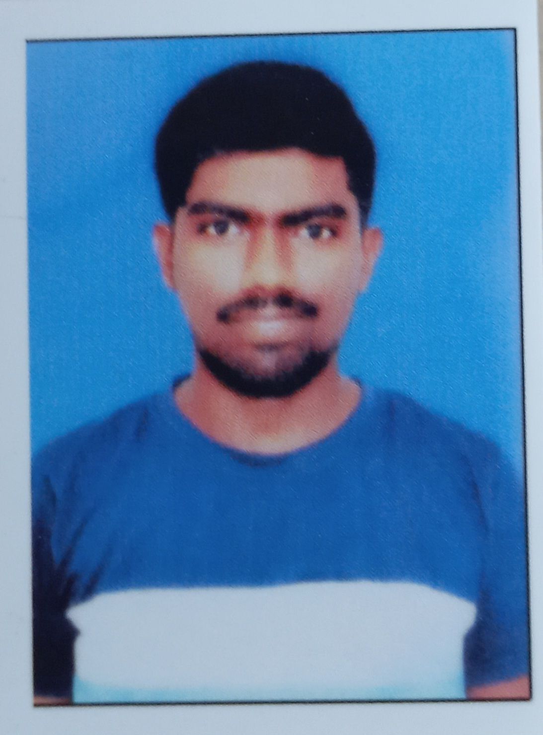 ADLA RAJESH