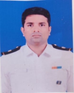 CHINNI RAMESH KUMAR