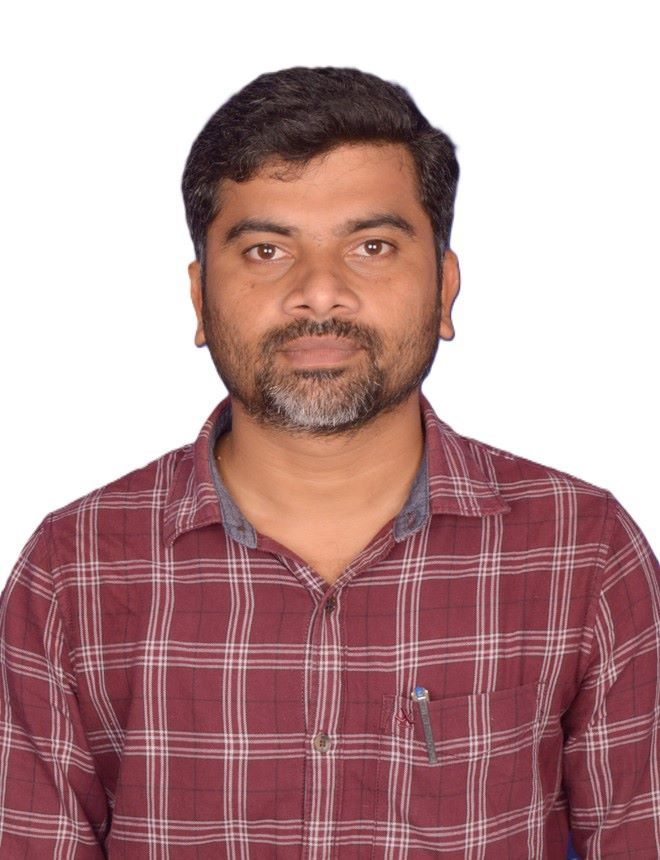 CHANDRA SEKHAR BODDU