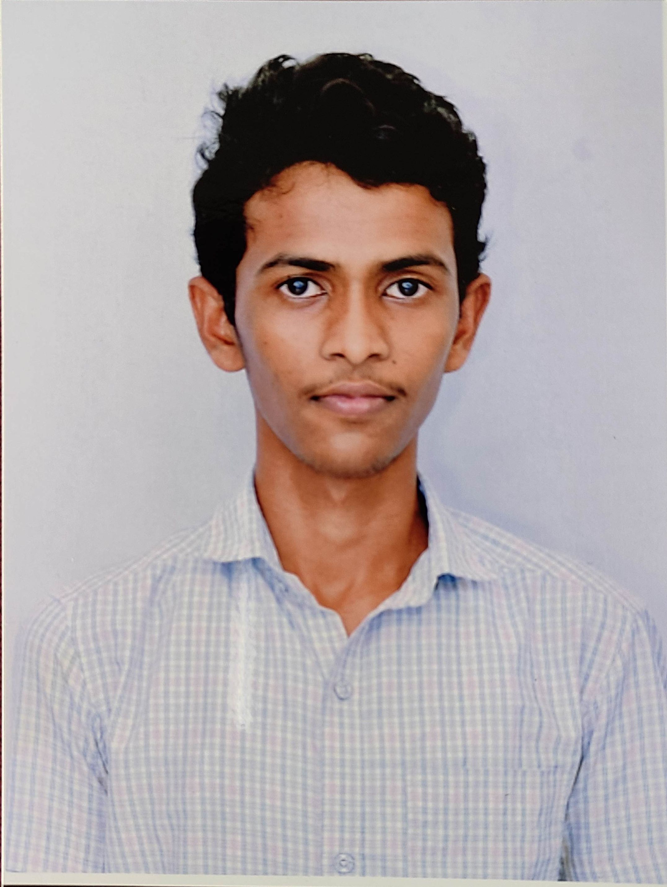 CHATLA LAKSHMI NARASIMHA RAO